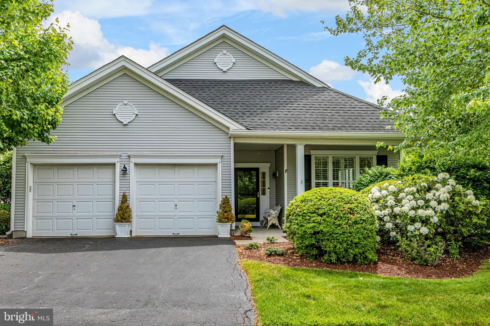 24 FOSTER RD, PENNINGTON 08534, NJ