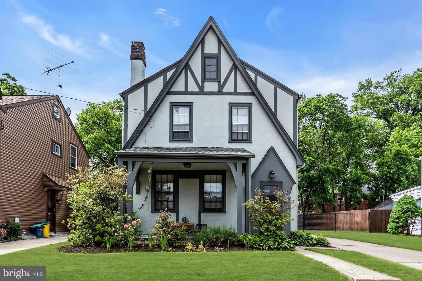 445 VANNEST AVE, EWING 08618, NJ