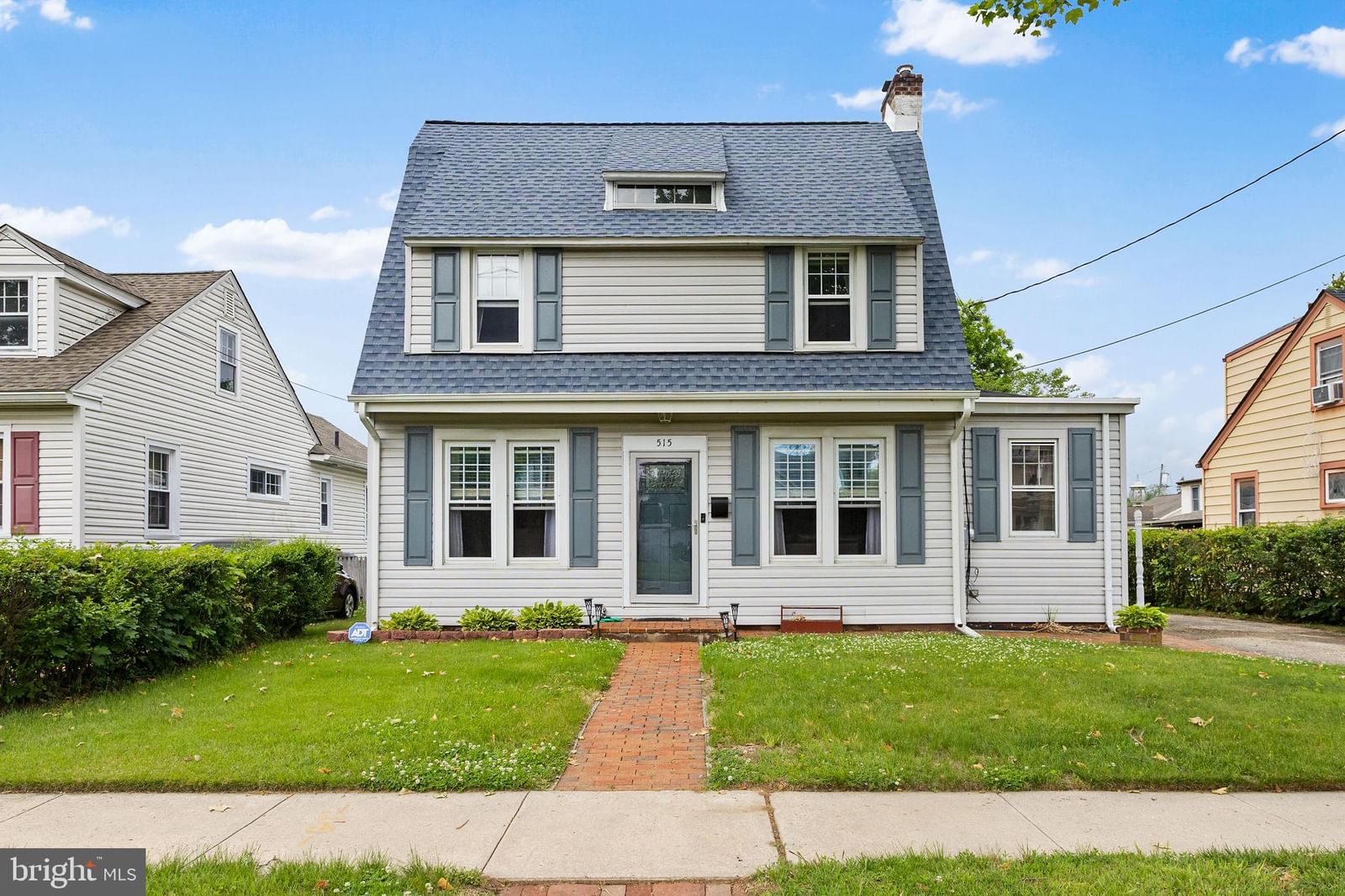 515 W PARK AVE, HAMILTON 08610, NJ