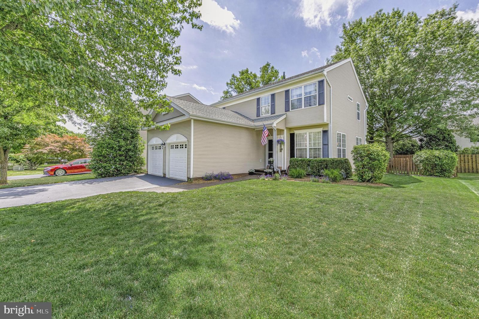 75 MANLEY RD, PENNINGTON 08534, NJ