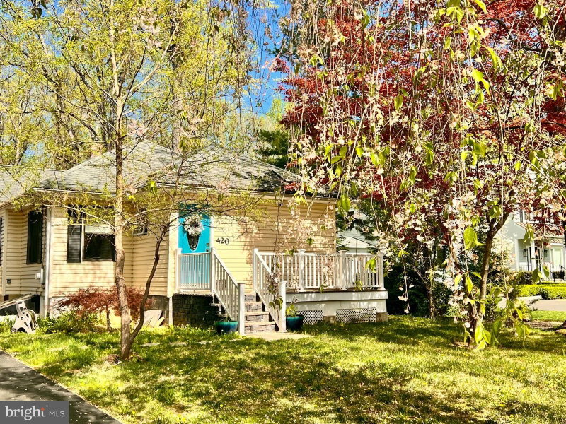 420 MOUNT LUCAS ROAD