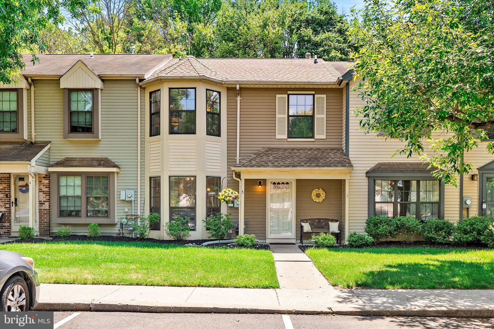 5 KETTERING CT, ROBBINSVILLE 08691, NJ