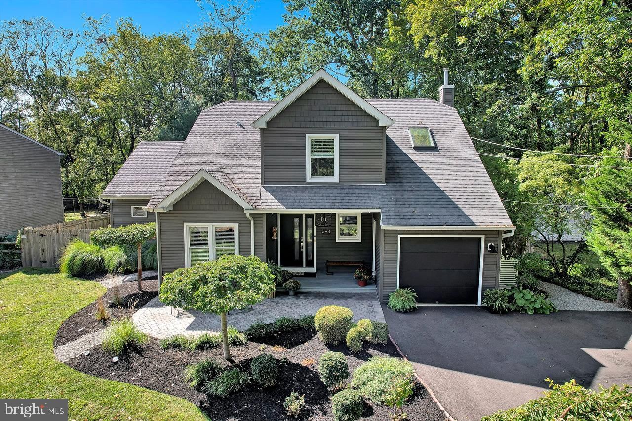 398 READING ST, PENNINGTON 08534, NJ