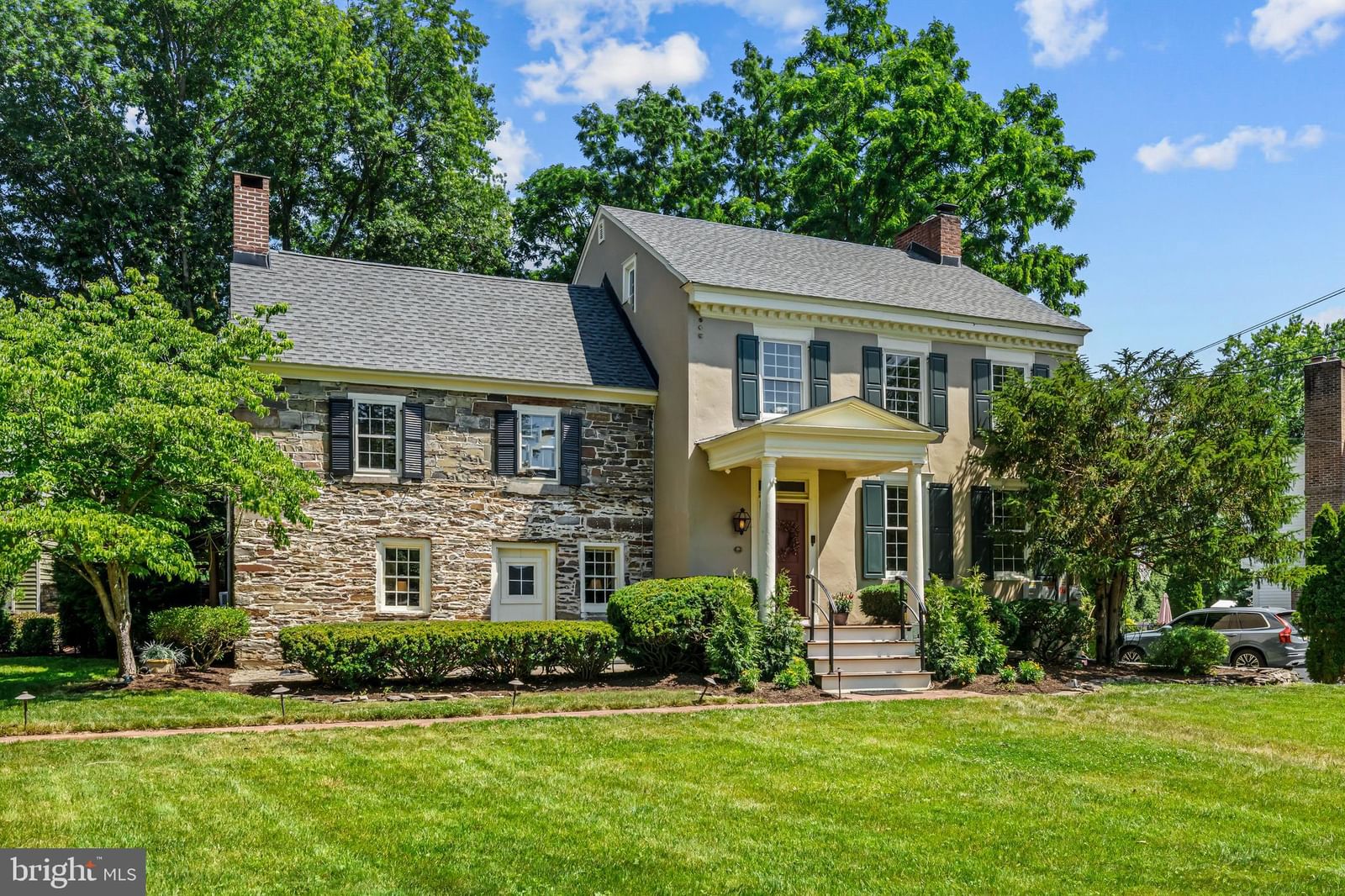 96 DENOW RD, LAWRENCEVILLE 08648, NJ