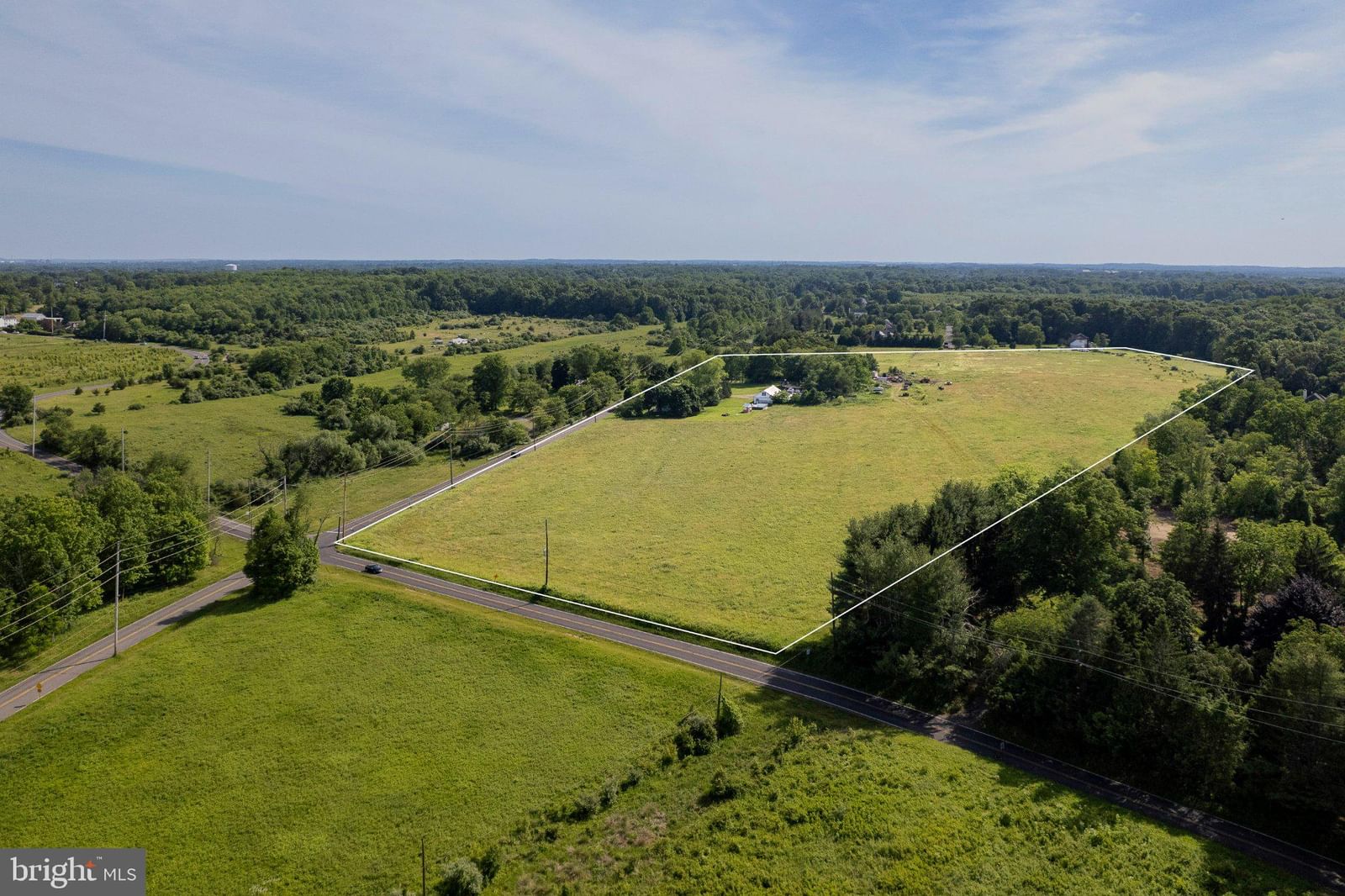 163 BLACKWELL RD, PENNINGTON 08534, NJ