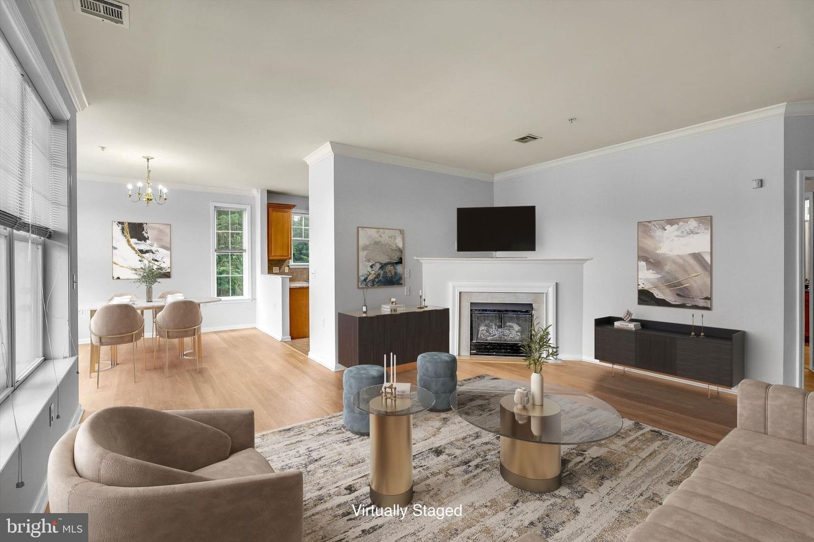 321 MASTERSON COURT in Ewing, NJ