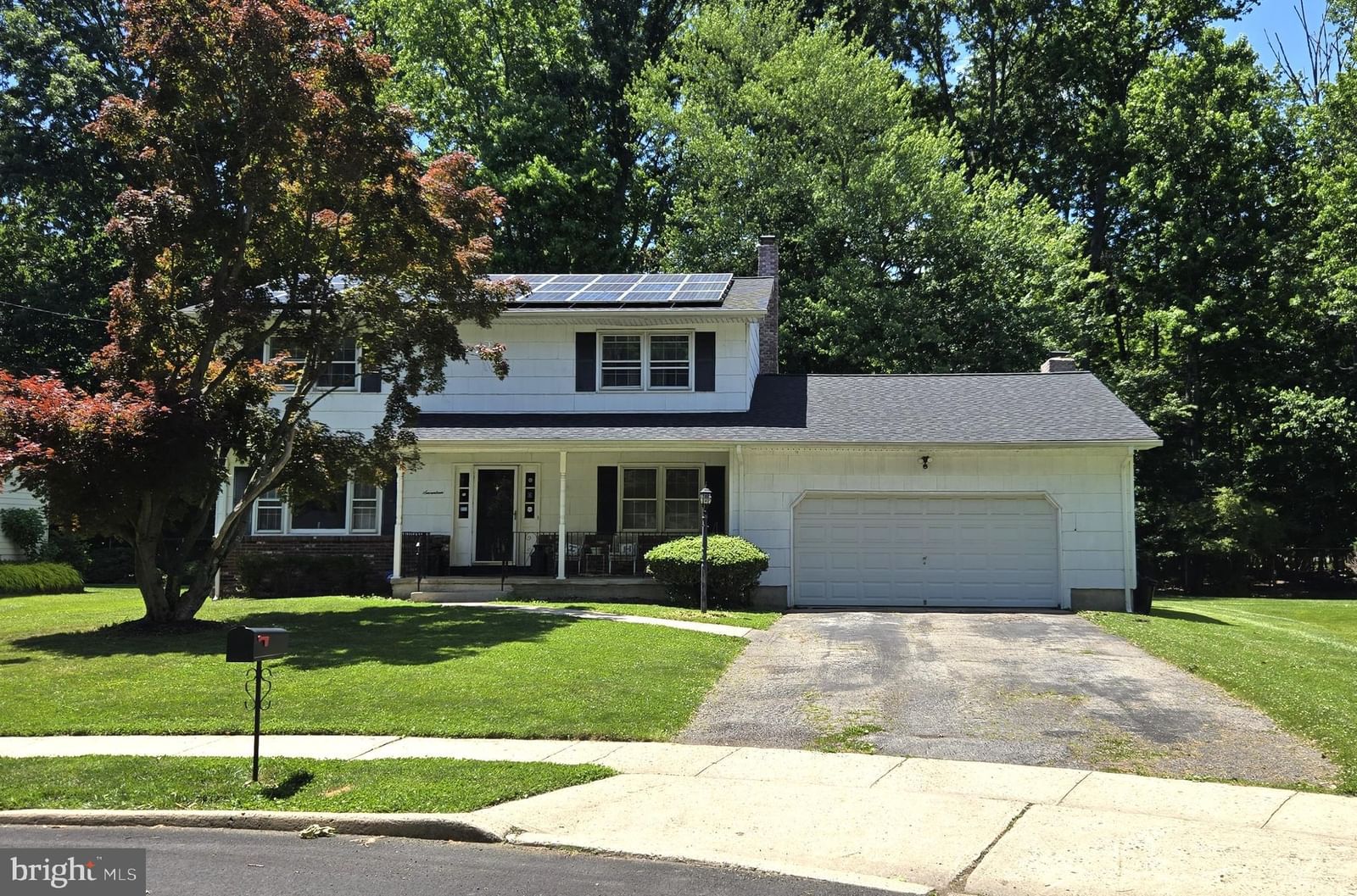17 TALL TREE CT, EWING 08618, NJ