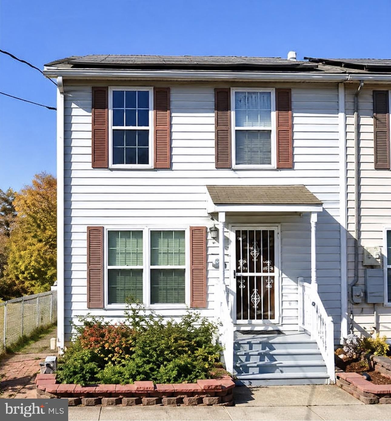 1550 E STATE ST, HAMILTON 08609, NJ