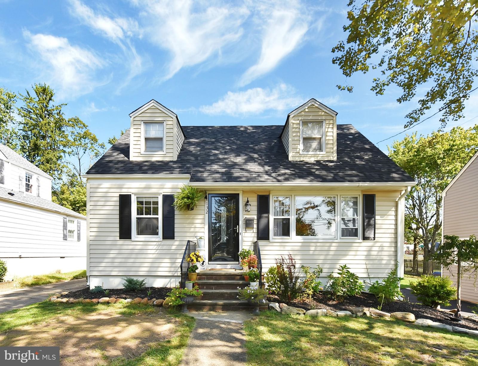 132 ROXBORO RD, TRENTON 08648, NJ