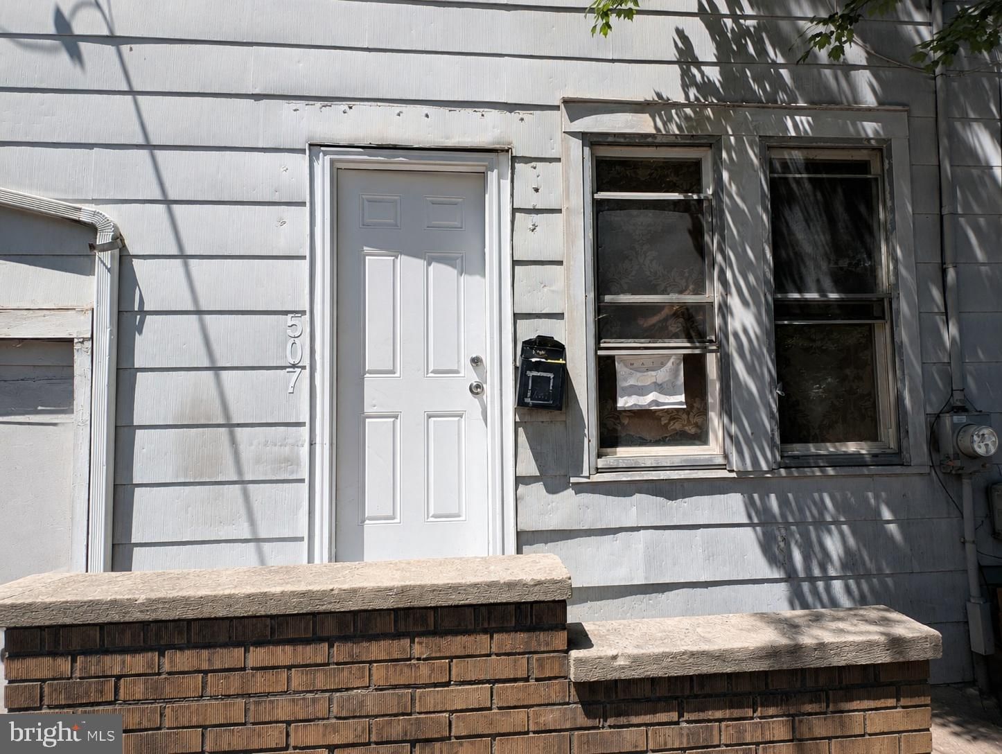507 CENTRE ST, TRENTON 08611, NJ