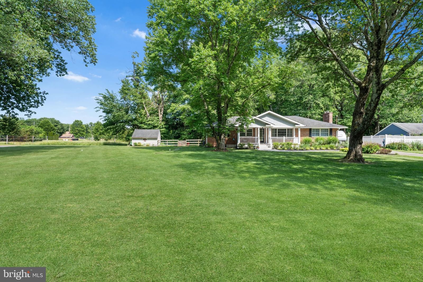 101 CORRINE DR, PENNINGTON 08534, NJ