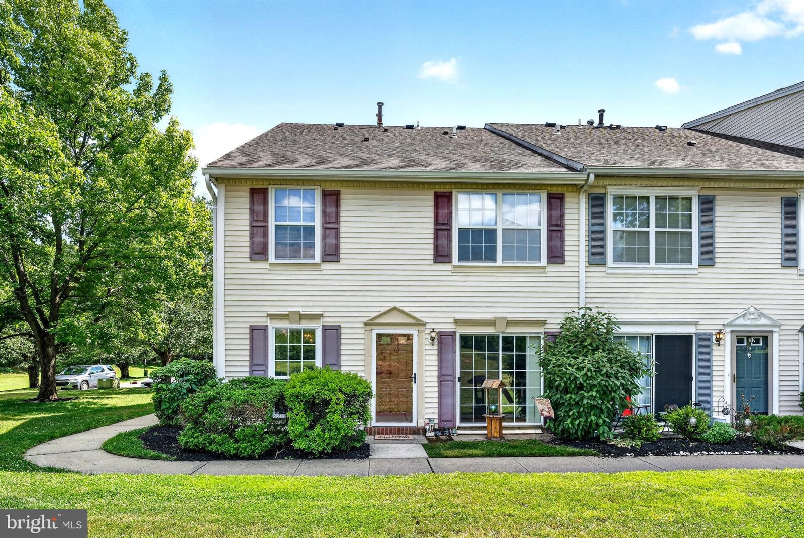 41 LEHAVRE CT, HAMILTON 08619, NJ