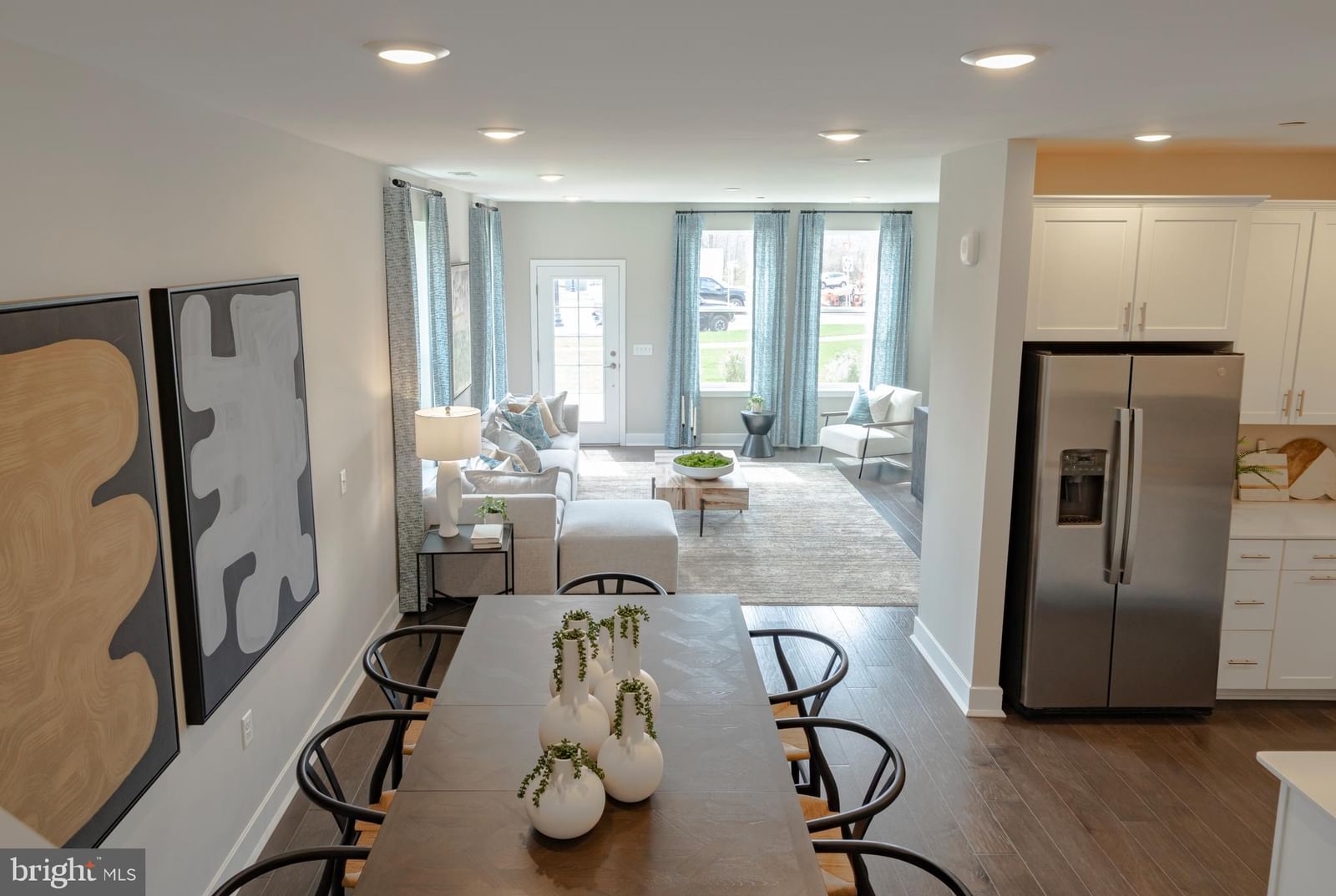 176 LEONA STEWART LN, PENNINGTON 08534, NJ
