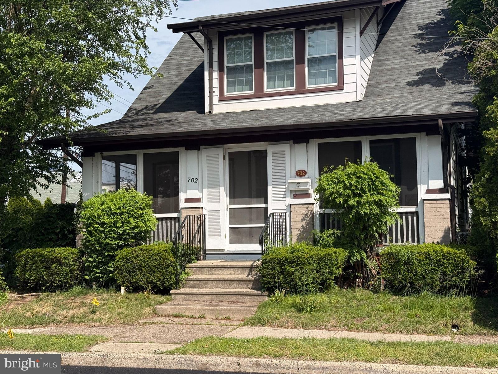 702 E HOWELL ST, HAMILTON 08610, NJ