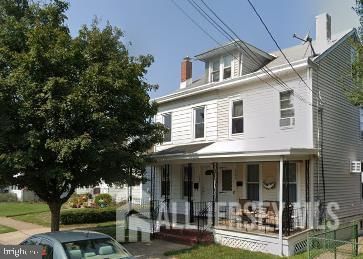 1524 ELIZABETH AVE, HAMILTON 08629, NJ