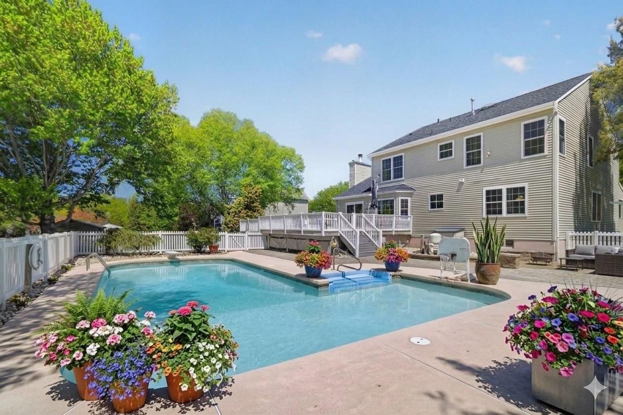 15 ANNIE LN, ROBBINSVILLE 08691, NJ