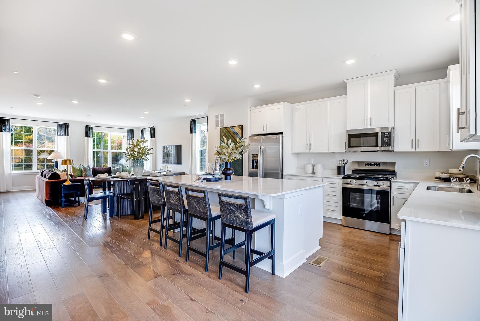 108 FRED CLARK DR, PENNINGTON 08534, NJ