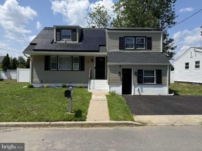 54 MERILINE AVE, LAWRENCE TOWNSHIP 08648, NJ