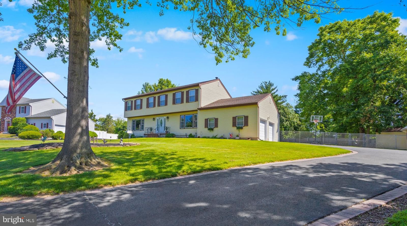 99 WILLIS DR, EWING 08628, NJ