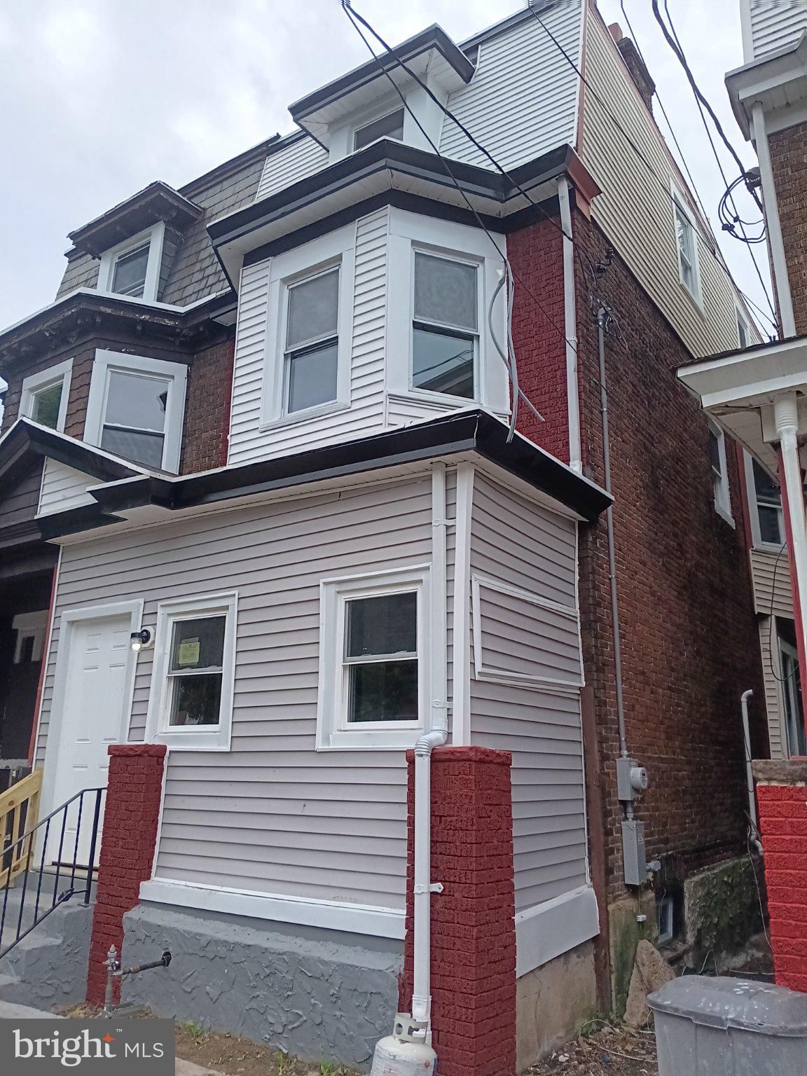 457 W HANOVER ST, TRENTON 08618, NJ