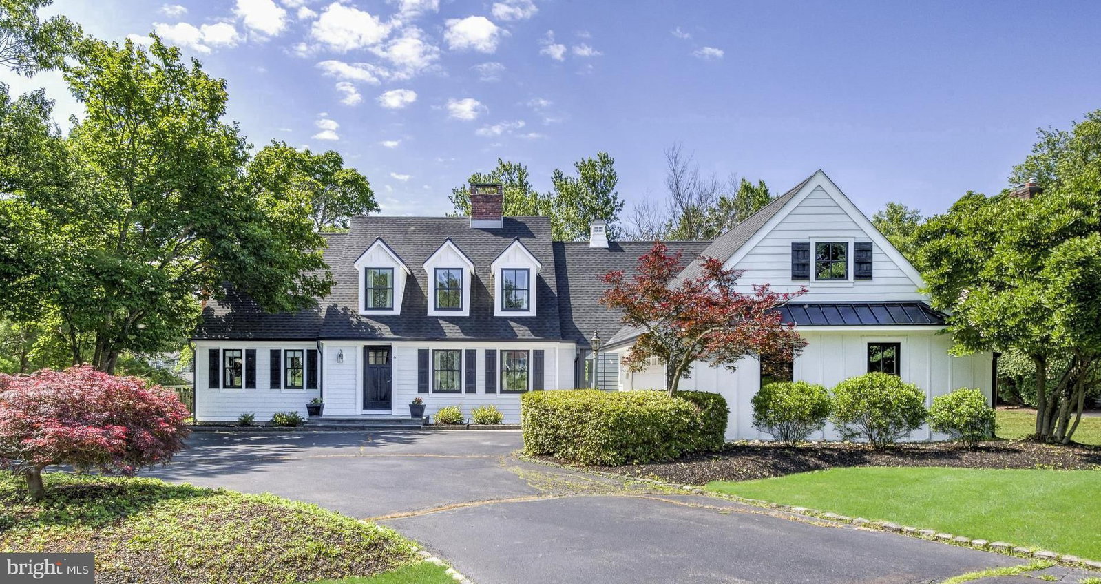 6 KINGS CT, PENNINGTON 08534, NJ
