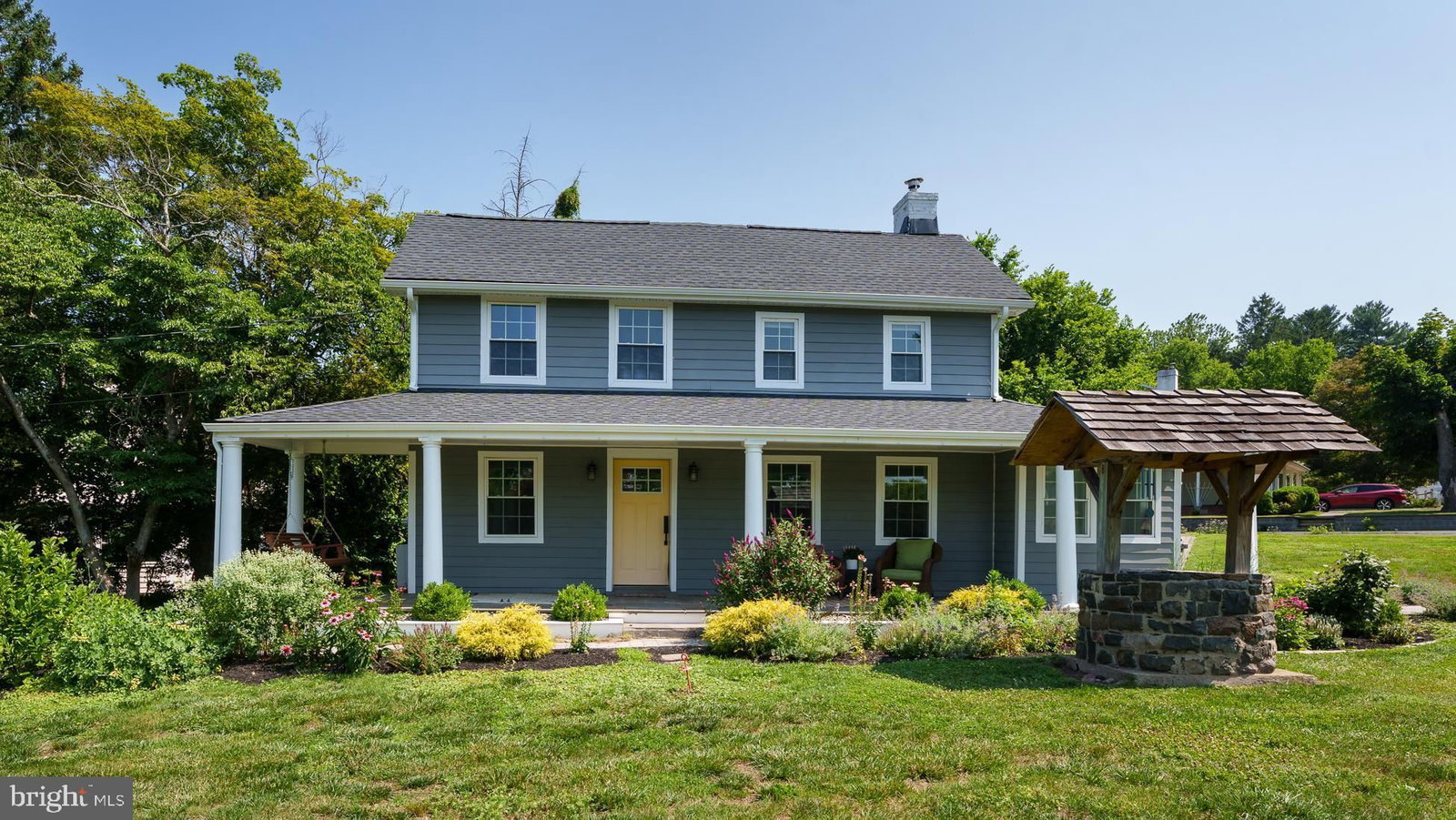 1334 RIVER RD, TITUSVILLE 08560, NJ