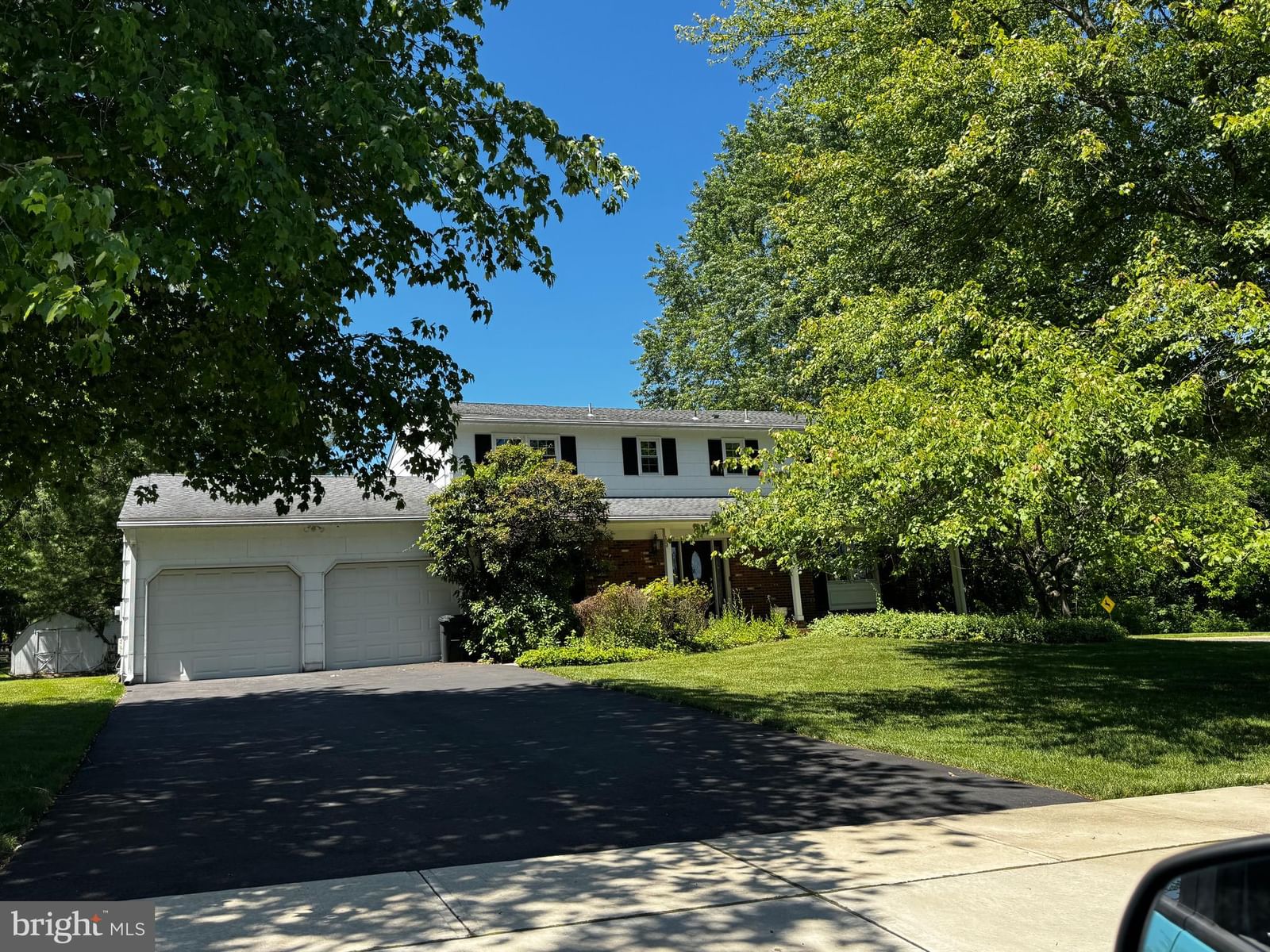 1 TINA DR, TITUSVILLE 08560, NJ