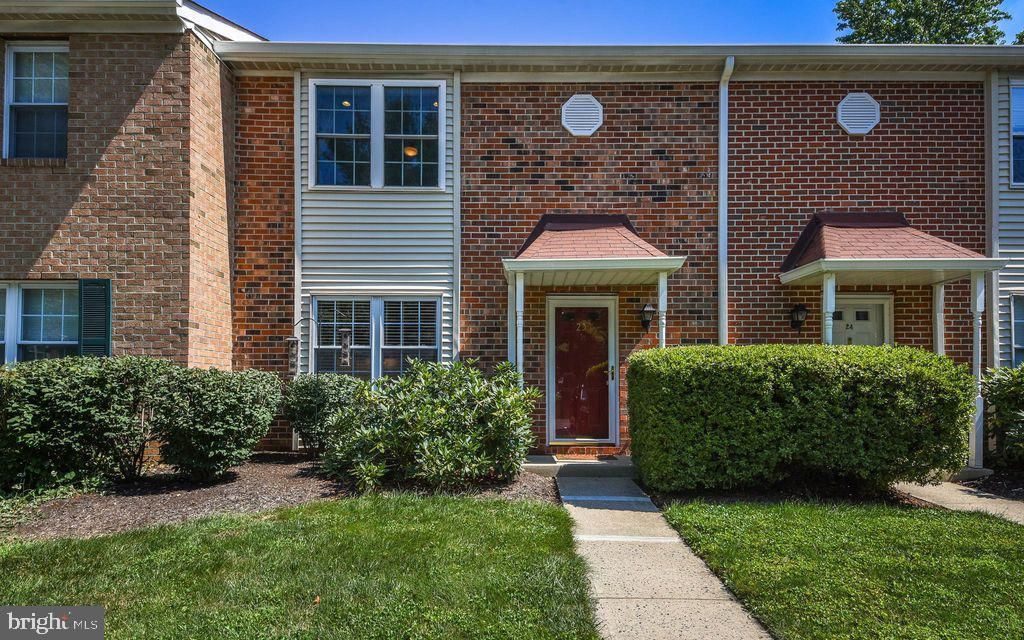 23 ARDISIA CT, LAWRENCEVILLE 08648, NJ