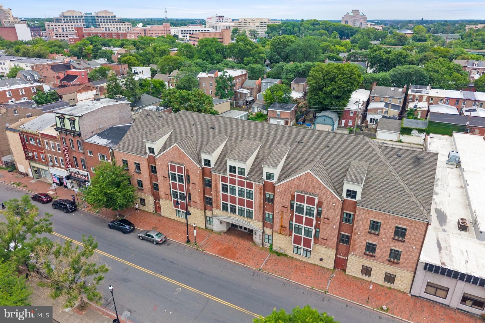 350 S BROAD STREET #305 photograph