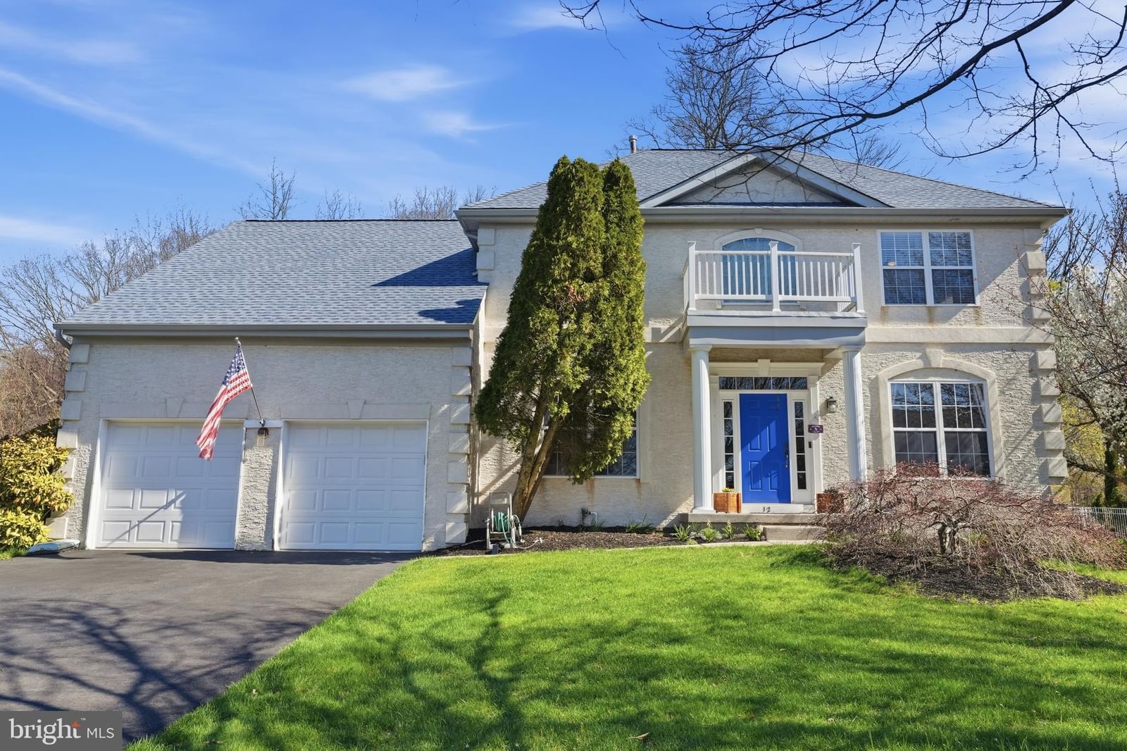 12 WYCKLOW DR, ROBBINSVILLE 08691, NJ