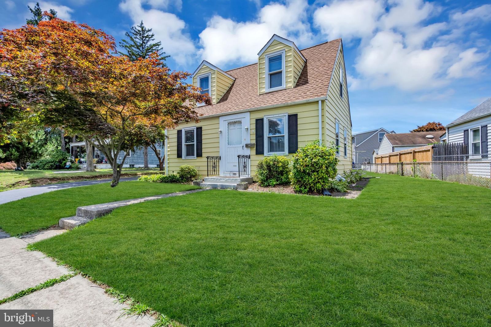 826 WHITEHORSE MERCERVILLE RD, HAMILTON 08610, NJ
