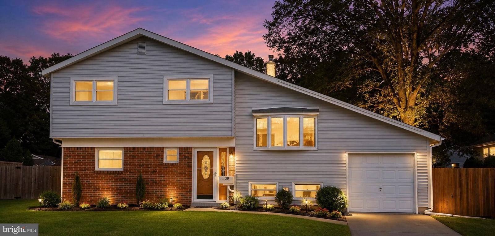 30 THOREAU RD, HAMILTON 08690, NJ