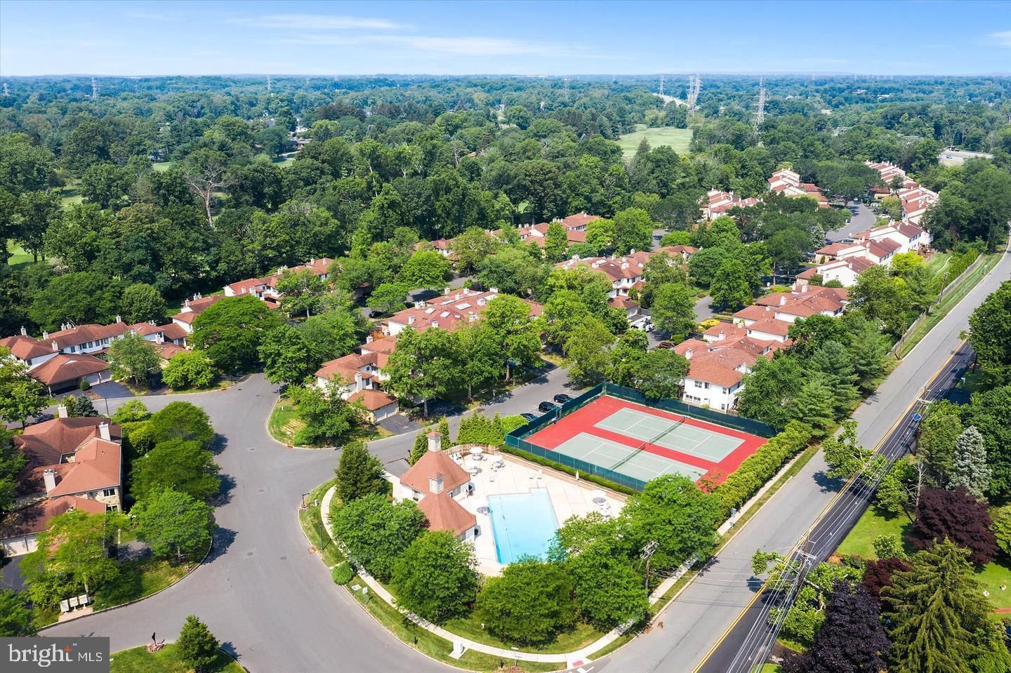 75 WOODMONT DR, LAWRENCEVILLE 08648, NJ