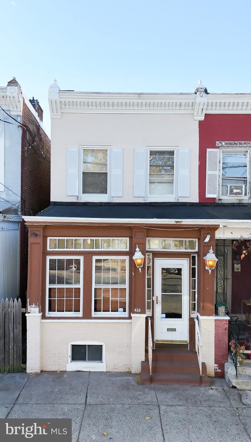 433 GENESEE ST, TRENTON 08611, NJ