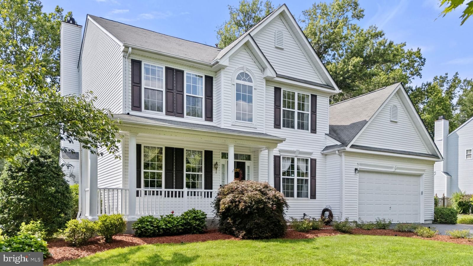 26 CARLA WAY, LAWRENCEVILLE 08648, NJ