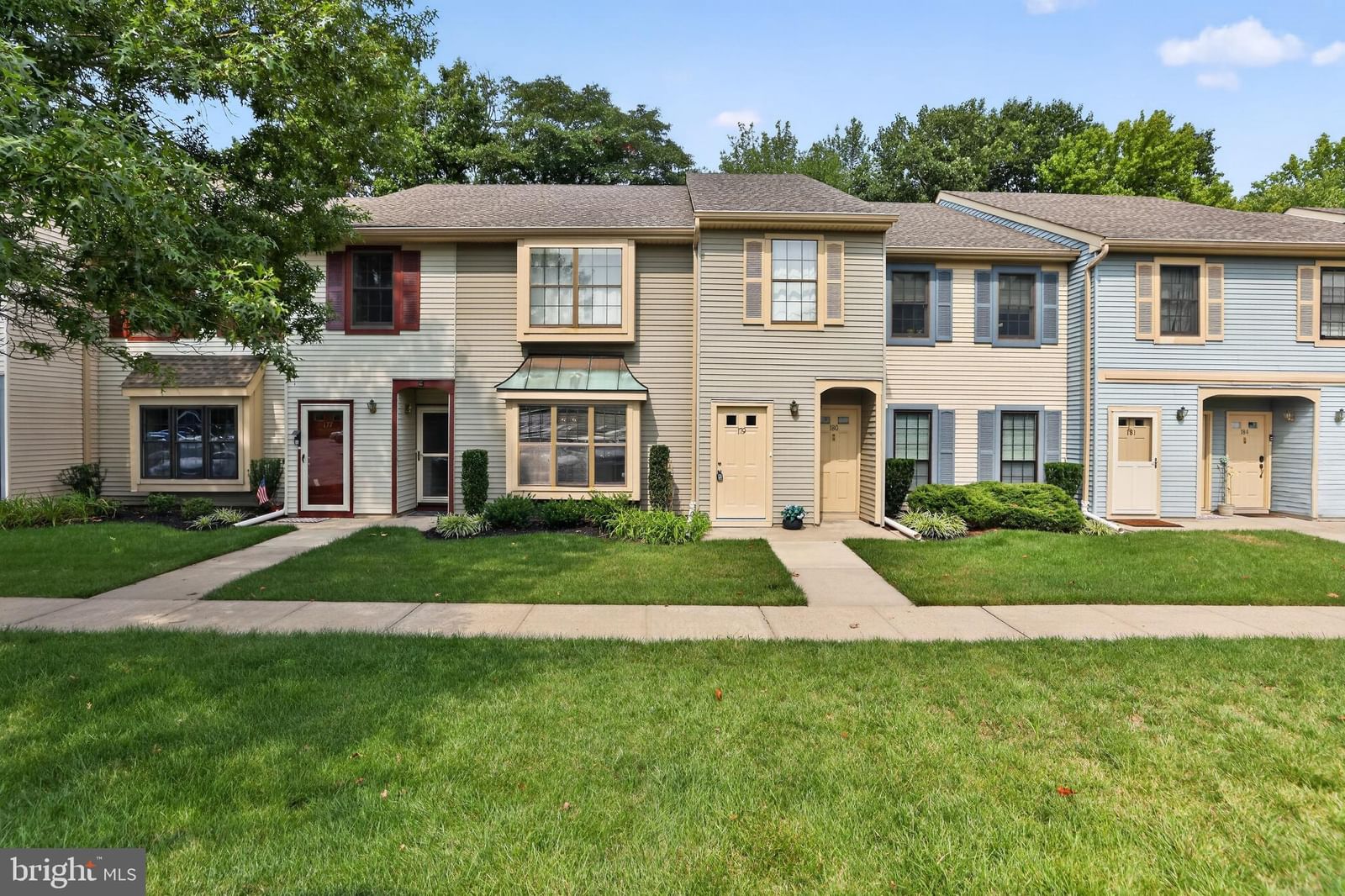179 WYNDHAM PL, ROBBINSVILLE 08691, NJ