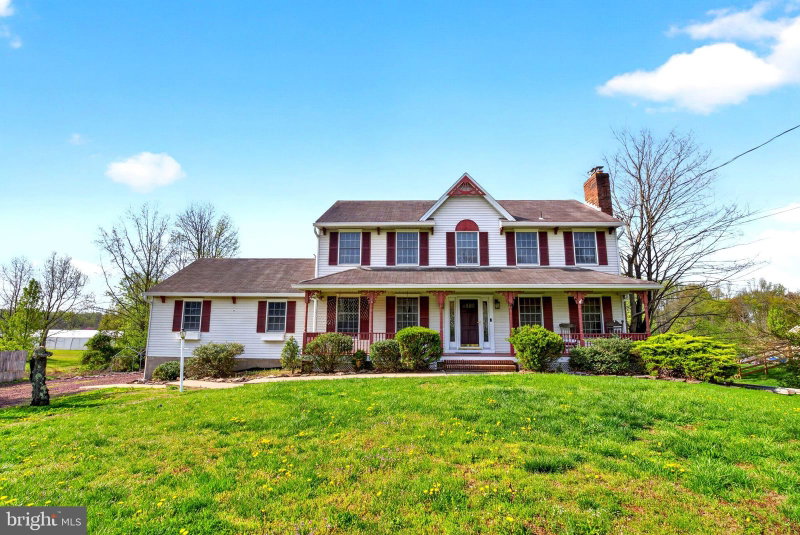 98 JACOBSTOWN ROAD