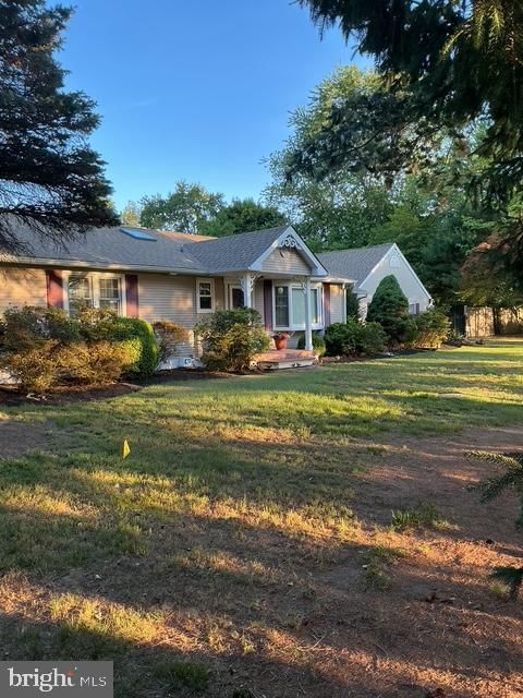 768 PARVIN MILL ROAD
