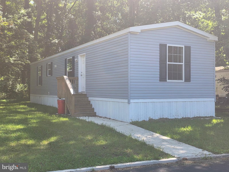 57 QUILLEYTOWN ROAD Unit 119
