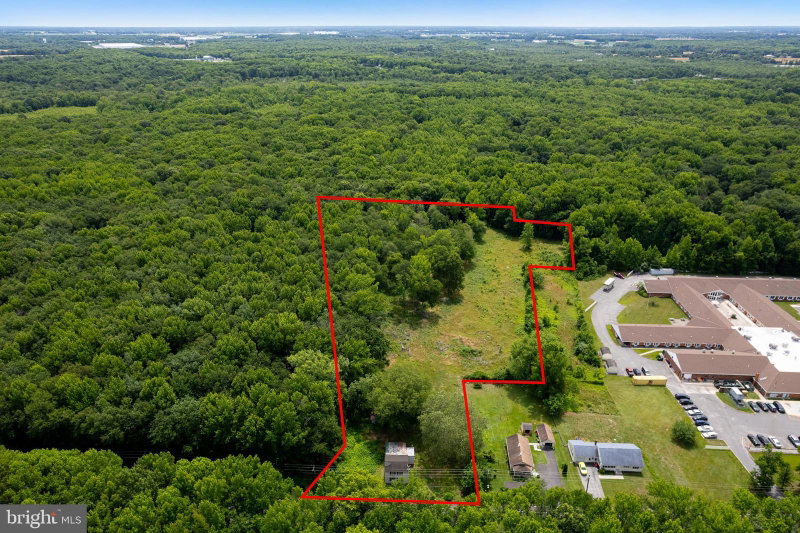 441 PENNSVILLE AUBURN RD