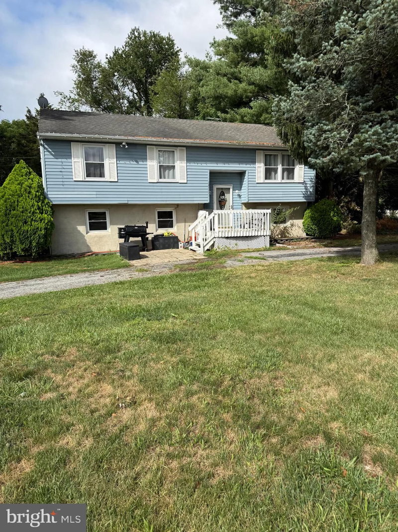5 OAKLYN TERRACE Ter
