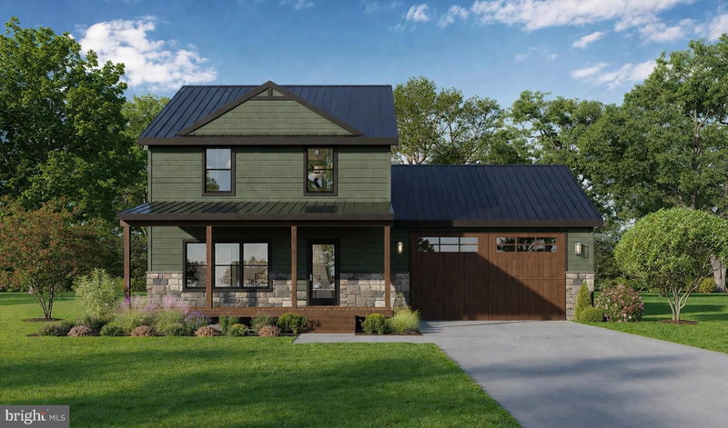 17 KERN TRAIL