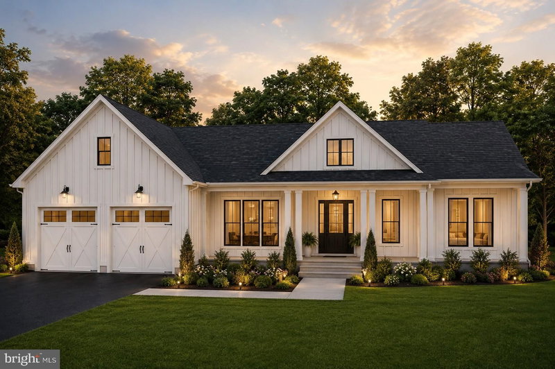 Lot 11 COLD SPRINGS RD