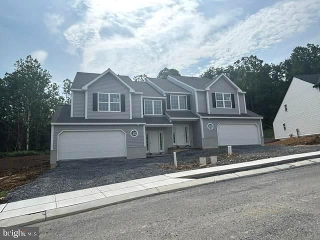 17 CASTLE DRIVE Unit LOT 3