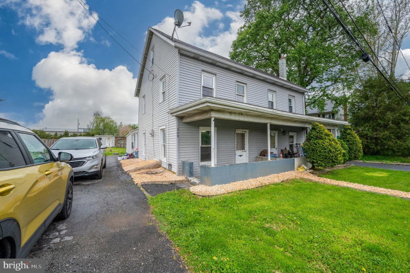 467 HILL ROAD