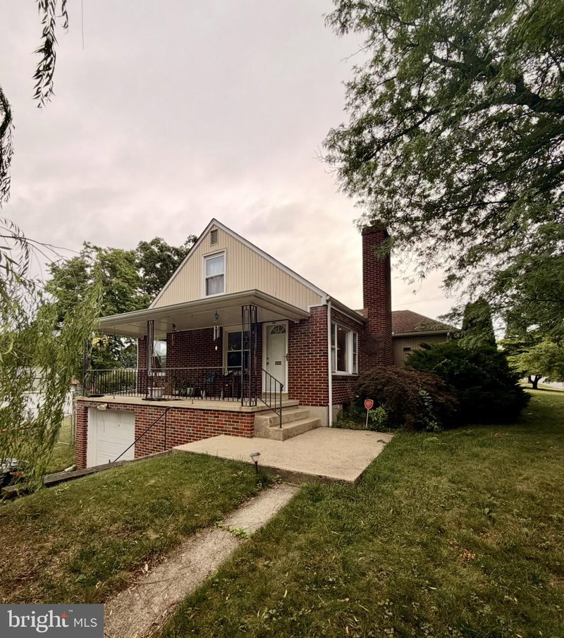 3801 STOUDTS FERRY BRIDGE ROAD