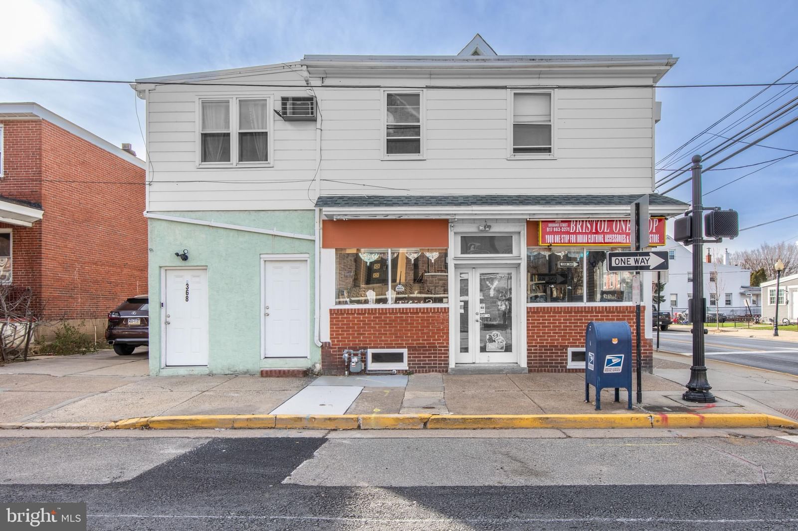 368 DORRANCE ST, BRISTOL 19007, PA