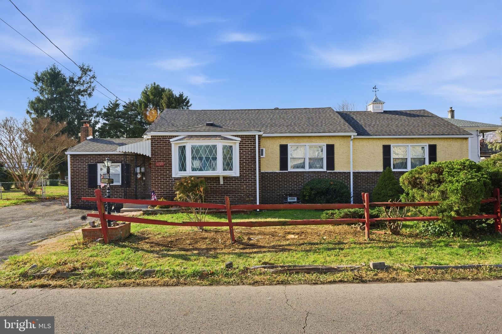 1034 SECOND AVE, CROYDON 19021, PA
