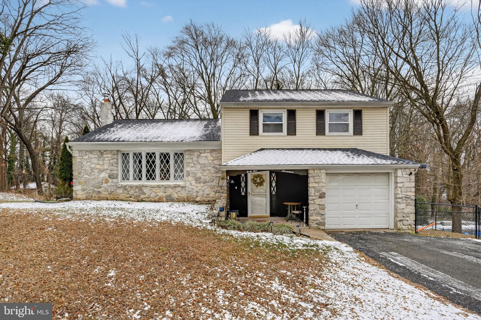 4517 E YATES RD, BENSALEM 19020, PA