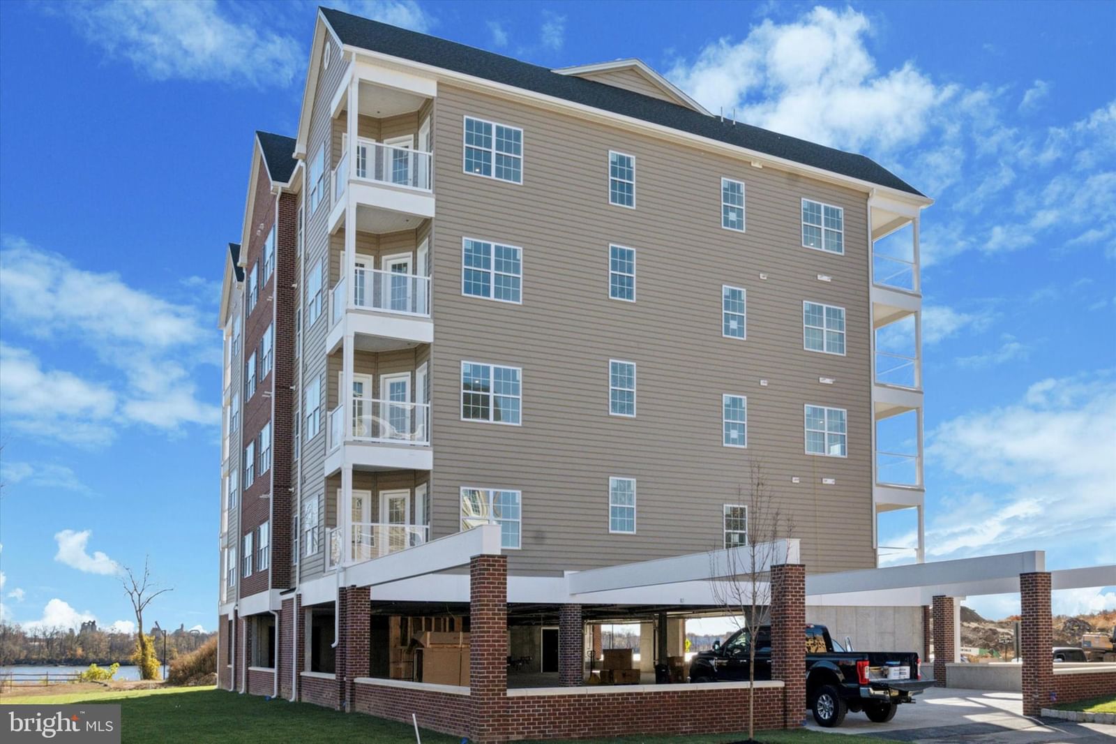 16444 RIVER VIEW DR, BRISTOL 19007, PA